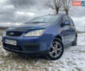 Синій Форд Focus C-Max, об'ємом двигуна 1.8 л та пробігом 245 тис. км за 3900 $, фото 1 на Automoto.ua