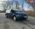 Синий Форд Focus C-Max, объемом двигателя 1.6 л и пробегом 270 тыс. км за 3499 $, фото 14 на Automoto.ua