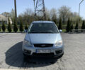 Синий Форд Focus C-Max, объемом двигателя 1.8 л и пробегом 250 тыс. км за 4000 $, фото 1 на Automoto.ua