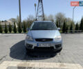 Синий Форд Focus C-Max, объемом двигателя 1.8 л и пробегом 250 тыс. км за 4000 $, фото 10 на Automoto.ua