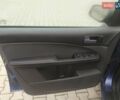 Синий Форд Focus C-Max, объемом двигателя 1.6 л и пробегом 272 тыс. км за 4800 $, фото 14 на Automoto.ua