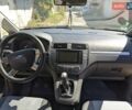Синій Форд Focus C-Max, об'ємом двигуна 1.6 л та пробігом 272 тис. км за 4400 $, фото 25 на Automoto.ua