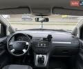 Синій Форд Focus C-Max, об'ємом двигуна 1.6 л та пробігом 250 тис. км за 4000 $, фото 11 на Automoto.ua