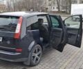 Синій Форд Focus C-Max, об'ємом двигуна 1.8 л та пробігом 196 тис. км за 4300 $, фото 21 на Automoto.ua