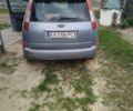 Синий Форд Focus C-Max, объемом двигателя 1.56 л и пробегом 330 тыс. км за 5000 $, фото 1 на Automoto.ua