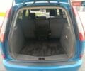 Форд Focus C-Max 2005 у Луцьку на Automoto.ua Синій Форд Focus C-Max, об'ємом двигуна 1.8 л та пробігом 232 тис. км за 4399 $, фото 13 на Automoto.ua