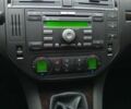 Синий Форд Focus C-Max, объемом двигателя 1.8 л и пробегом 190 тыс. км за 5500 $, фото 22 на Automoto.ua