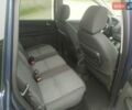 Синий Форд Focus C-Max, объемом двигателя 1.6 л и пробегом 272 тыс. км за 4800 $, фото 24 на Automoto.ua