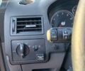 Синий Форд Focus C-Max, объемом двигателя 1.6 л и пробегом 275 тыс. км за 4400 $, фото 12 на Automoto.ua