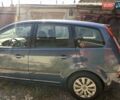 Синій Форд Focus C-Max, об'ємом двигуна 1.6 л та пробігом 272 тис. км за 4400 $, фото 2 на Automoto.ua