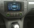 Синий Форд Focus C-Max, объемом двигателя 1.6 л и пробегом 272 тыс. км за 4800 $, фото 17 на Automoto.ua