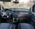 Синий Форд Focus C-Max, объемом двигателя 1.6 л и пробегом 270 тыс. км за 3499 $, фото 8 на Automoto.ua