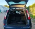 Синий Форд Focus C-Max, объемом двигателя 1.6 л и пробегом 275 тыс. км за 4400 $, фото 13 на Automoto.ua