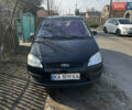 Синий Форд Focus C-Max, объемом двигателя 1.6 л и пробегом 226 тыс. км за 4900 $, фото 1 на Automoto.ua