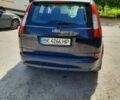 Синий Форд Focus C-Max, объемом двигателя 1.8 л и пробегом 167 тыс. км за 5500 $, фото 3 на Automoto.ua