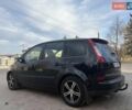Синий Форд Focus C-Max, объемом двигателя 1.8 л и пробегом 179 тыс. км за 4300 $, фото 3 на Automoto.ua