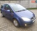 Синий Форд Focus C-Max, объемом двигателя 1.6 л и пробегом 272 тыс. км за 4800 $, фото 11 на Automoto.ua