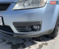 Синий Форд Focus C-Max, объемом двигателя 1.8 л и пробегом 250 тыс. км за 4000 $, фото 13 на Automoto.ua