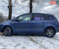 Синий Форд Focus C-Max, объемом двигателя 1.8 л и пробегом 245 тыс. км за 4200 $, фото 3 на Automoto.ua