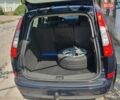 Синій Форд Focus C-Max, об'ємом двигуна 1.6 л та пробігом 260 тис. км за 4700 $, фото 3 на Automoto.ua