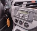 Синій Форд Focus C-Max, об'ємом двигуна 1.6 л та пробігом 199 тис. км за 4750 $, фото 10 на Automoto.ua