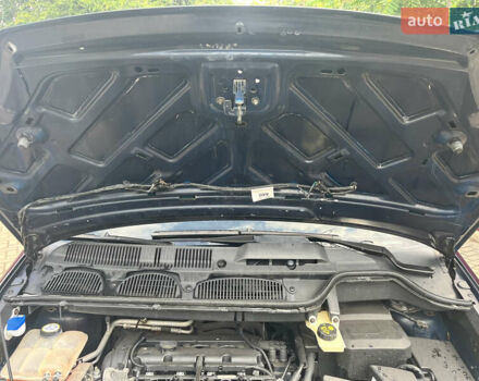 Синій Форд Focus C-Max, об'ємом двигуна 1.6 л та пробігом 155 тис. км за 6500 $, фото 6 на Automoto.ua