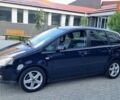 Синий Форд Focus C-Max, объемом двигателя 1.8 л и пробегом 217 тыс. км за 3850 $, фото 30 на Automoto.ua