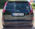 Синий Форд Focus C-Max, объемом двигателя 1.6 л и пробегом 223 тыс. км за 4800 $, фото 15 на Automoto.ua