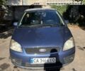 Синій Форд Focus C-Max, об'ємом двигуна 1.6 л та пробігом 250 тис. км за 4500 $, фото 5 на Automoto.ua