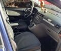 Синій Форд Focus C-Max, об'ємом двигуна 1.6 л та пробігом 250 тис. км за 4500 $, фото 9 на Automoto.ua