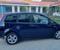 Синий Форд Focus C-Max, объемом двигателя 1.8 л и пробегом 217 тыс. км за 3850 $, фото 9 на Automoto.ua