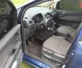 Синий Форд Focus C-Max, объемом двигателя 1.6 л и пробегом 278 тыс. км за 5400 $, фото 8 на Automoto.ua