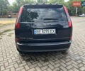 Синий Форд Focus C-Max, объемом двигателя 1.6 л и пробегом 153 тыс. км за 6200 $, фото 5 на Automoto.ua