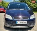 Синий Форд Focus C-Max, объемом двигателя 1.6 л и пробегом 223 тыс. км за 4800 $, фото 17 на Automoto.ua