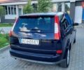 Синий Форд Focus C-Max, объемом двигателя 1.8 л и пробегом 217 тыс. км за 3850 $, фото 13 на Automoto.ua