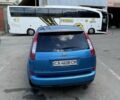 Синій Форд Focus C-Max, об'ємом двигуна 1.6 л та пробігом 301 тис. км за 4650 $, фото 8 на Automoto.ua