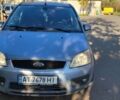 Синий Форд Focus C-Max, объемом двигателя 2 л и пробегом 240 тыс. км за 4200 $, фото 1 на Automoto.ua