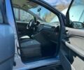 Синій Форд Focus C-Max, об'ємом двигуна 1.6 л та пробігом 242 тис. км за 3900 $, фото 14 на Automoto.ua