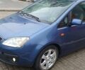 Синий Форд Focus C-Max, объемом двигателя 1.75 л и пробегом 300 тыс. км за 5000 $, фото 2 на Automoto.ua