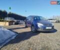 Синий Форд Focus C-Max, объемом двигателя 1.6 л и пробегом 188 тыс. км за 4450 $, фото 1 на Automoto.ua