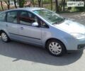 Синій Форд Focus C-Max, об'ємом двигуна 1.6 л та пробігом 154 тис. км за 5350 $, фото 1 на Automoto.ua