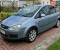 Синій Форд Focus C-Max, об'ємом двигуна 1.6 л та пробігом 173 тис. км за 4650 $, фото 1 на Automoto.ua