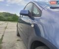 Синий Форд Focus C-Max, объемом двигателя 1.8 л и пробегом 198 тыс. км за 5174 $, фото 2 на Automoto.ua