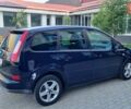 Синий Форд Focus C-Max, объемом двигателя 1.8 л и пробегом 217 тыс. км за 3850 $, фото 10 на Automoto.ua