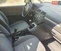 Синій Форд Focus C-Max, об'ємом двигуна 1.6 л та пробігом 260 тис. км за 4700 $, фото 8 на Automoto.ua