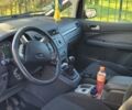 Синий Форд Focus C-Max, объемом двигателя 2 л и пробегом 240 тыс. км за 4850 $, фото 7 на Automoto.ua