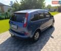 Синій Форд Focus C-Max, об'ємом двигуна 1.56 л та пробігом 260 тис. км за 5100 $, фото 1 на Automoto.ua