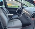 Синий Форд Focus C-Max, объемом двигателя 1.8 л и пробегом 217 тыс. км за 3850 $, фото 25 на Automoto.ua