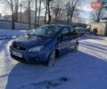 Синій Форд Focus C-Max, об'ємом двигуна 1.6 л та пробігом 188 тис. км за 4600 $, фото 1 на Automoto.ua