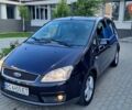 Синий Форд Focus C-Max, объемом двигателя 1.8 л и пробегом 217 тыс. км за 3850 $, фото 28 на Automoto.ua
